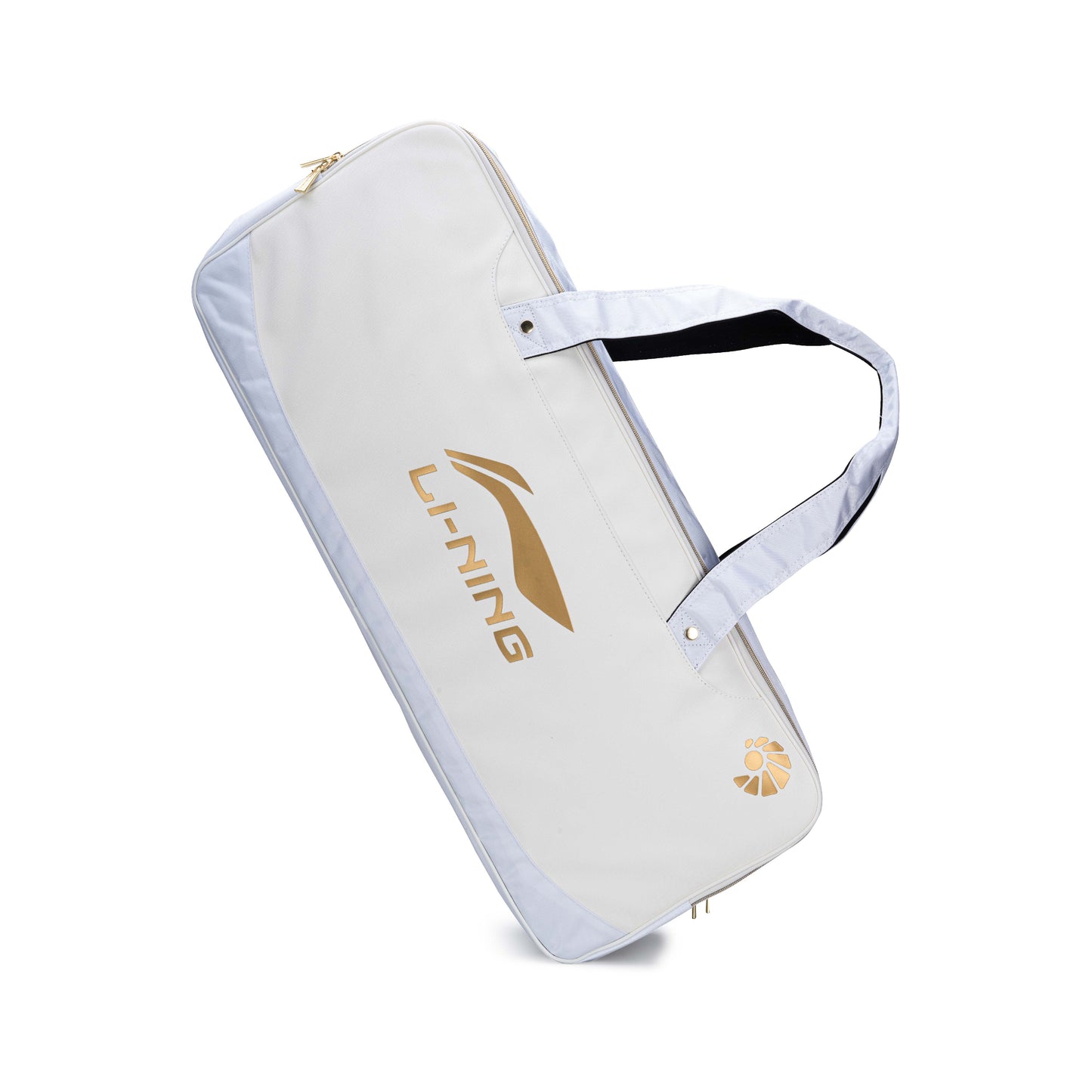 Charter Kitbag_White