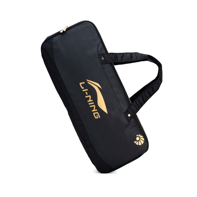 Charter Kitbag_Black