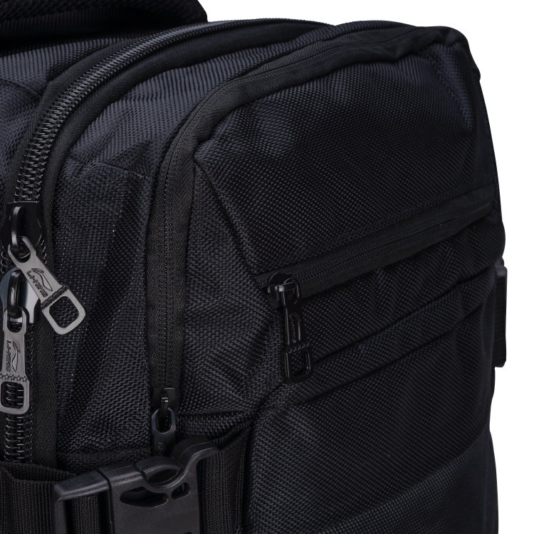  ProFit Backpack (Black)