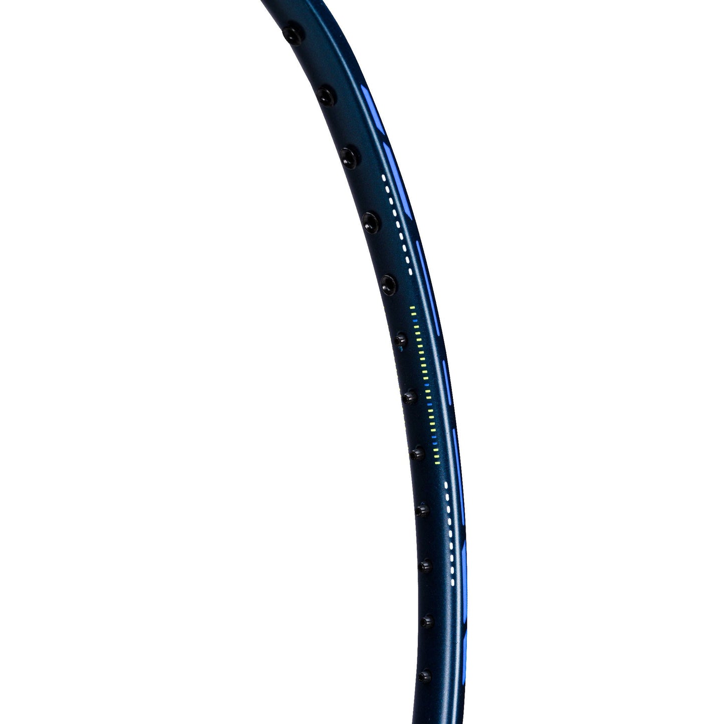 AXFORCE 10 (5U) - NAVY (UNSTRUNG)