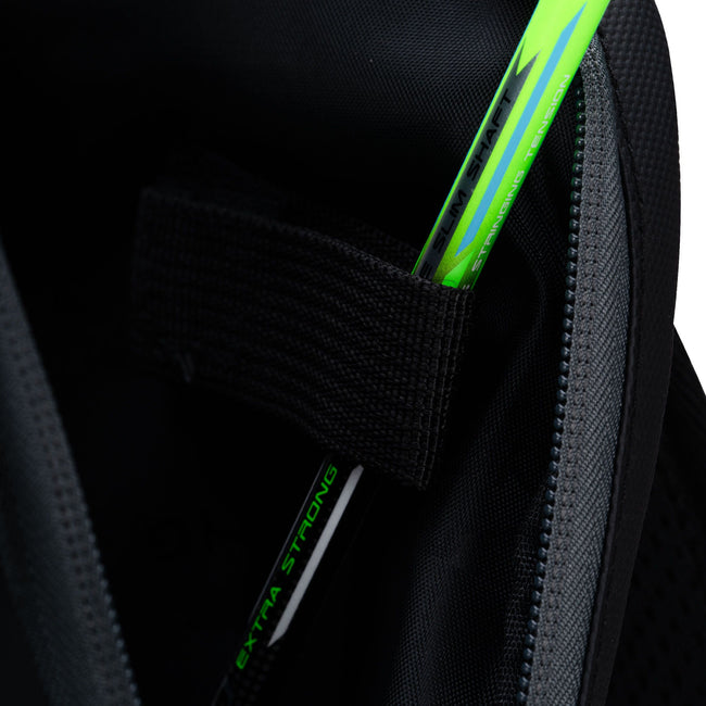 Motion Pro Back Pack- DK GREY