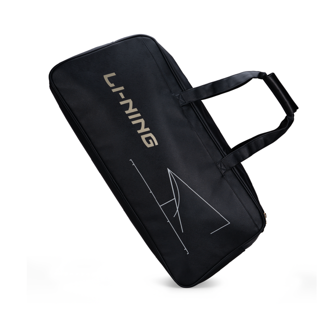 Vector Pro Square Bag (Black)