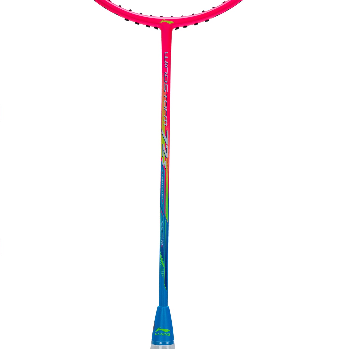 Windstorm 72 S - Pink/Blue