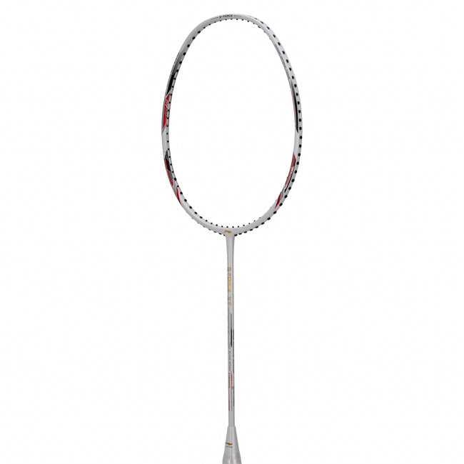 G-Force X5 (White/Red)