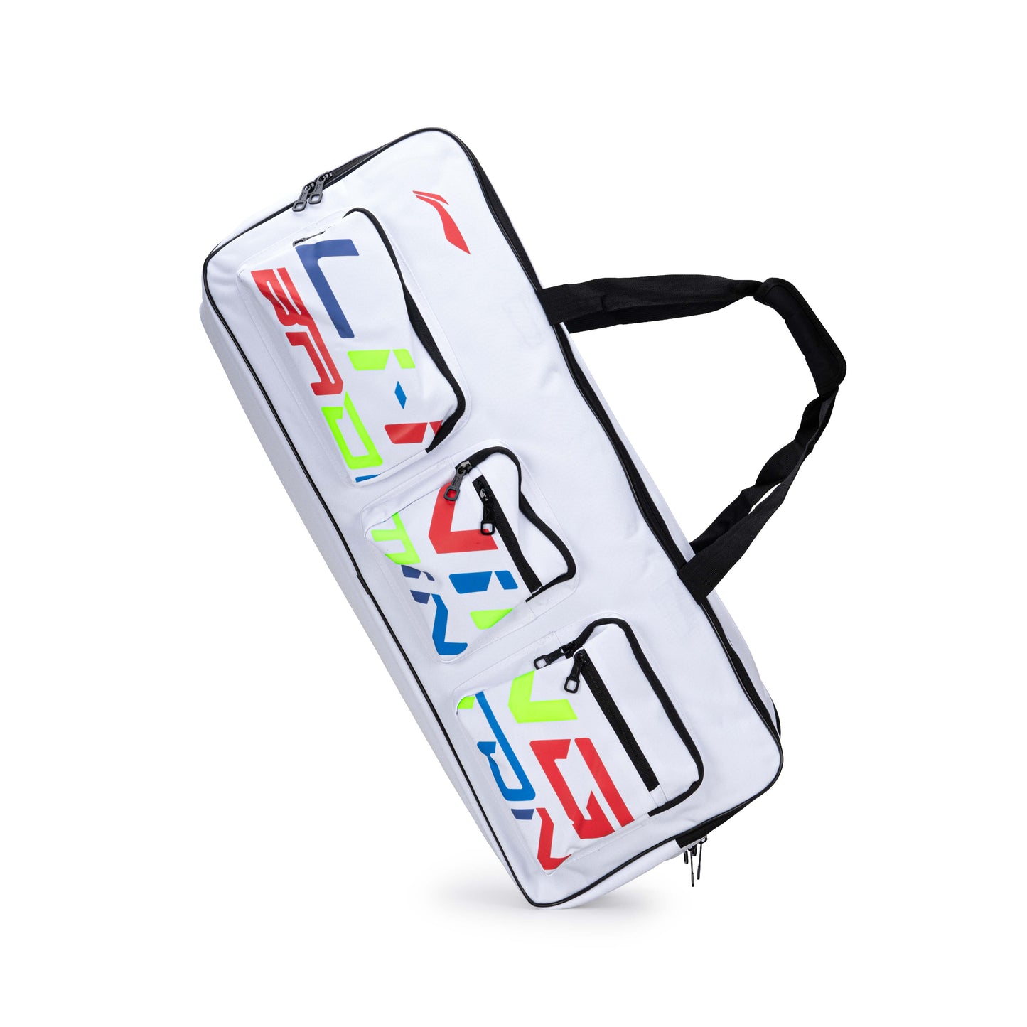 Rapid Kitbag (White)