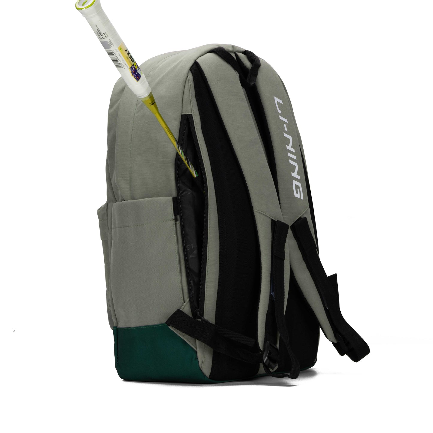 Stealth Backpack-KHAKI/GREEN