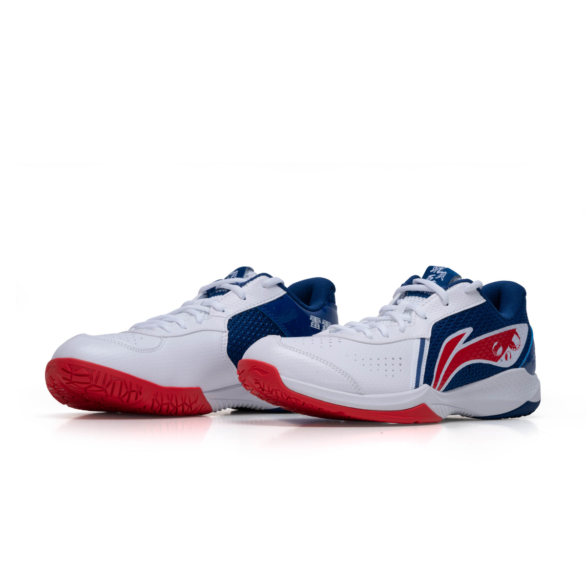 LT Lite - White/Blue