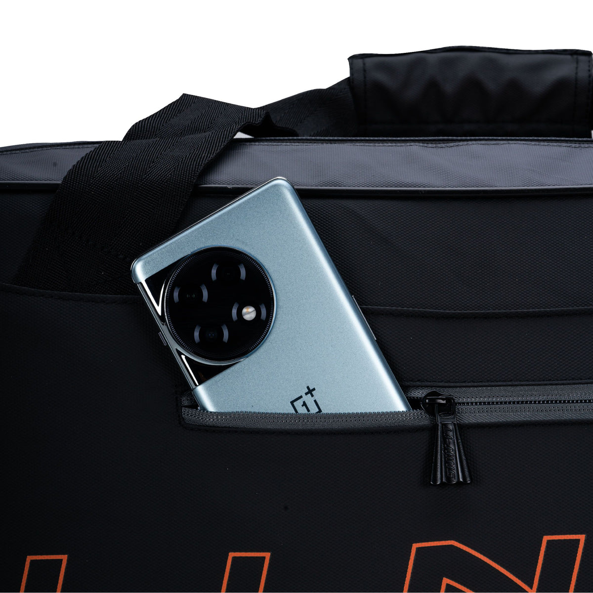 Endura Kit Bag- BLACK
