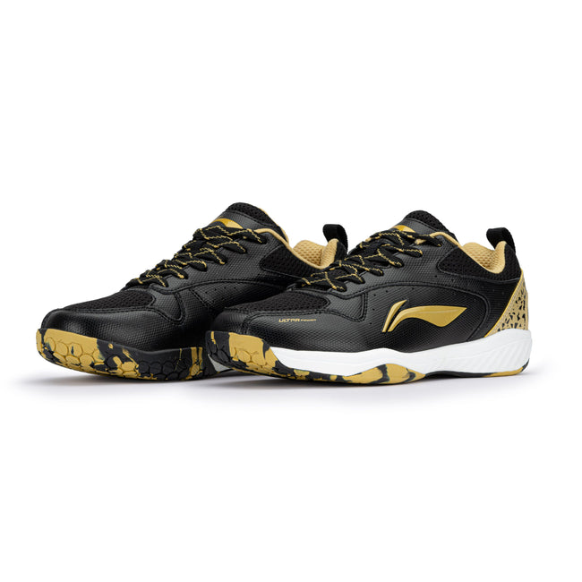 Ultra Power (Gold/Black)