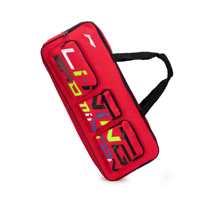 Rapid Kitbag (Red)