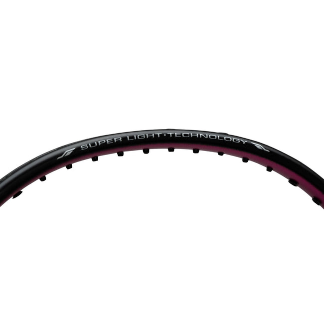 Super Series SS100 (Black/Pink)