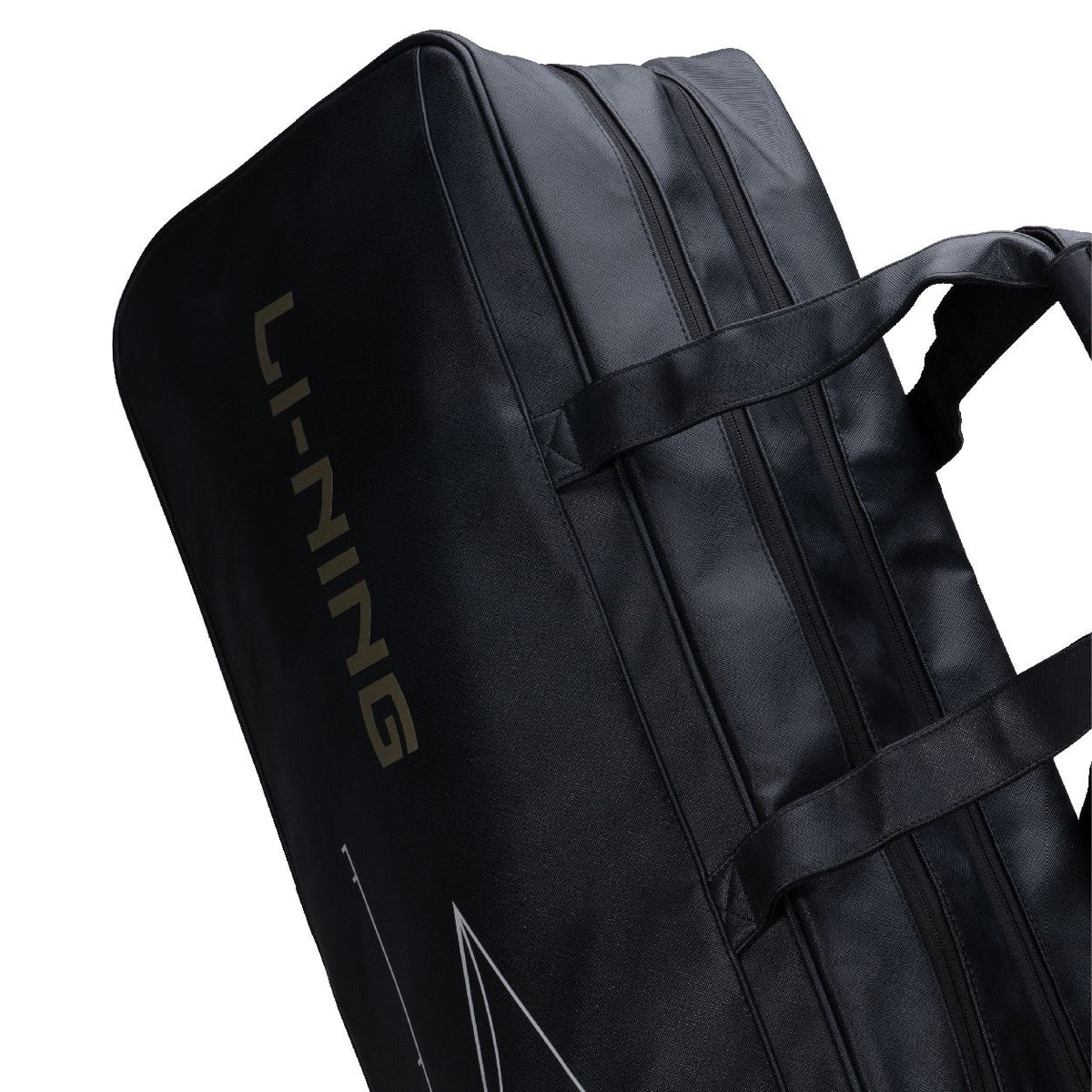 Vector Pro Square Bag (Black)