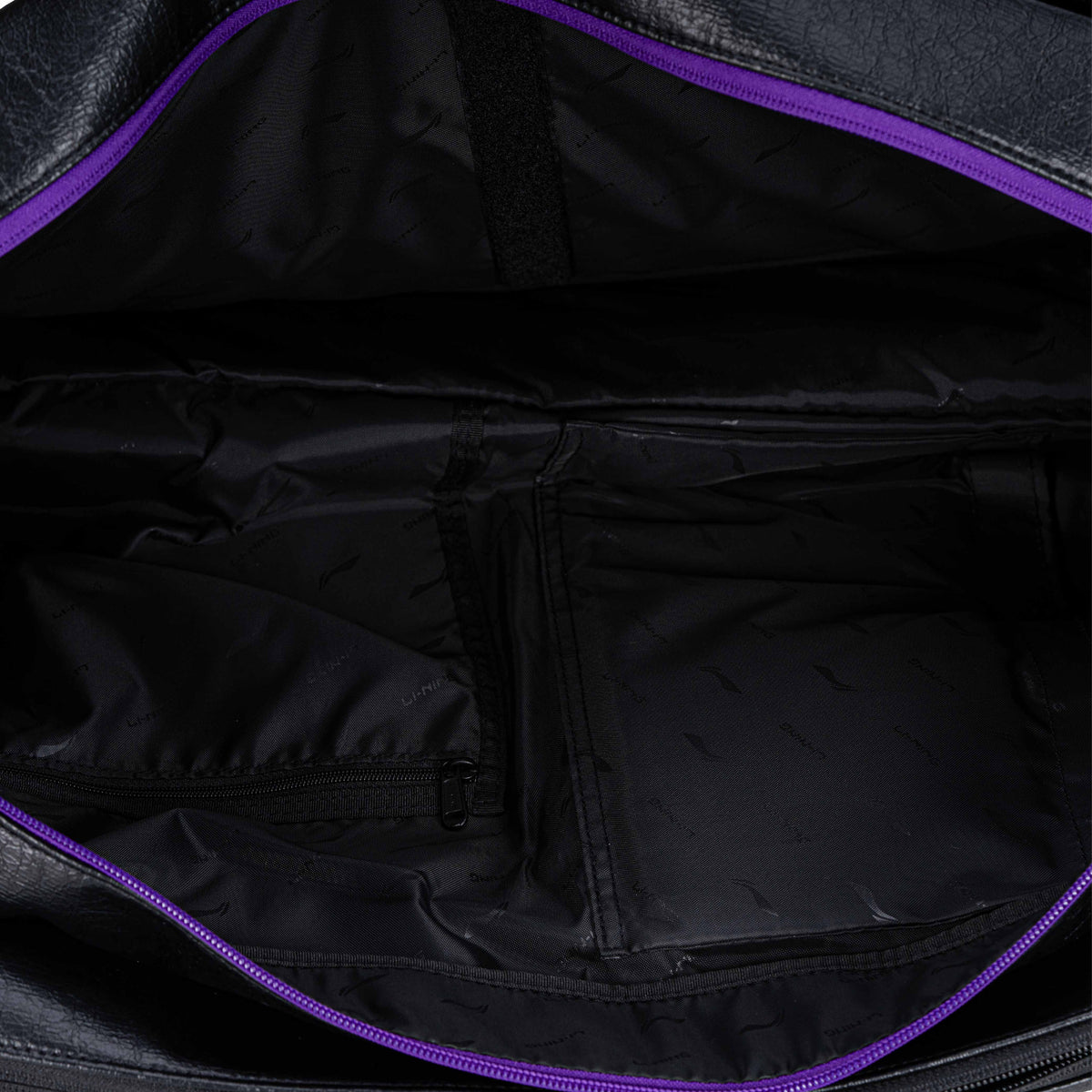 NeonFusion Kit Bag (Black)