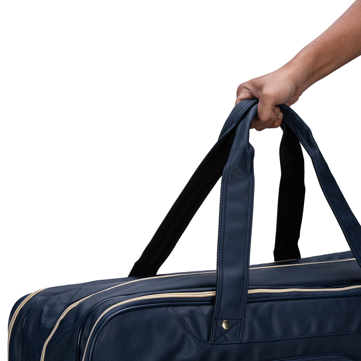 Phoenix Kitbag_Navy