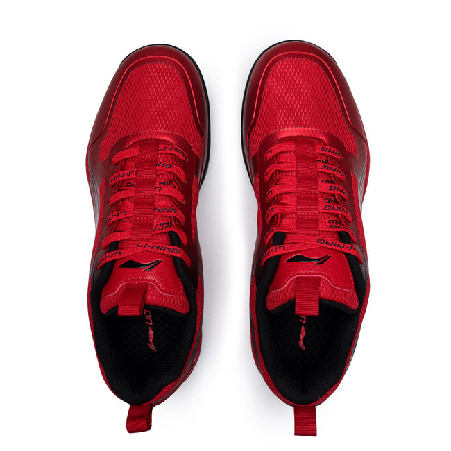 Ultra Fly III (Red/Black)