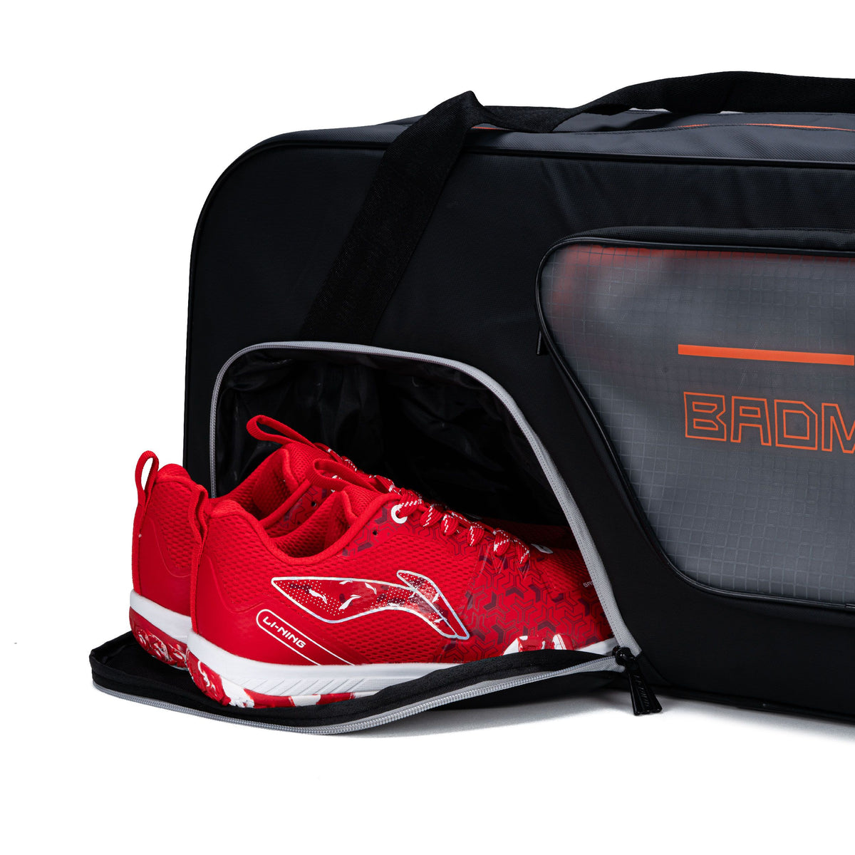 Endura Kit Bag- BLACK