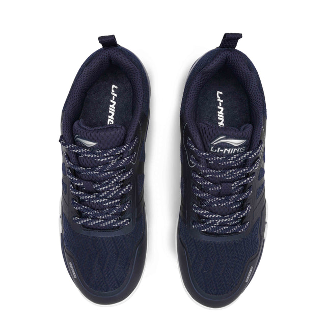 Saga Lite 7(Navy, Silver)