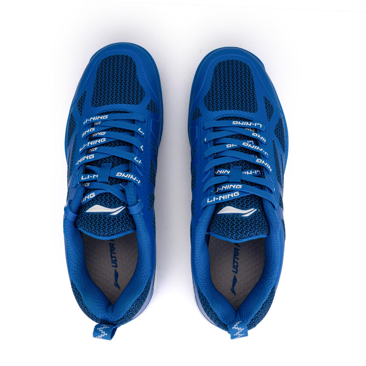 Ultra Fly II (Blue/White) - Jr