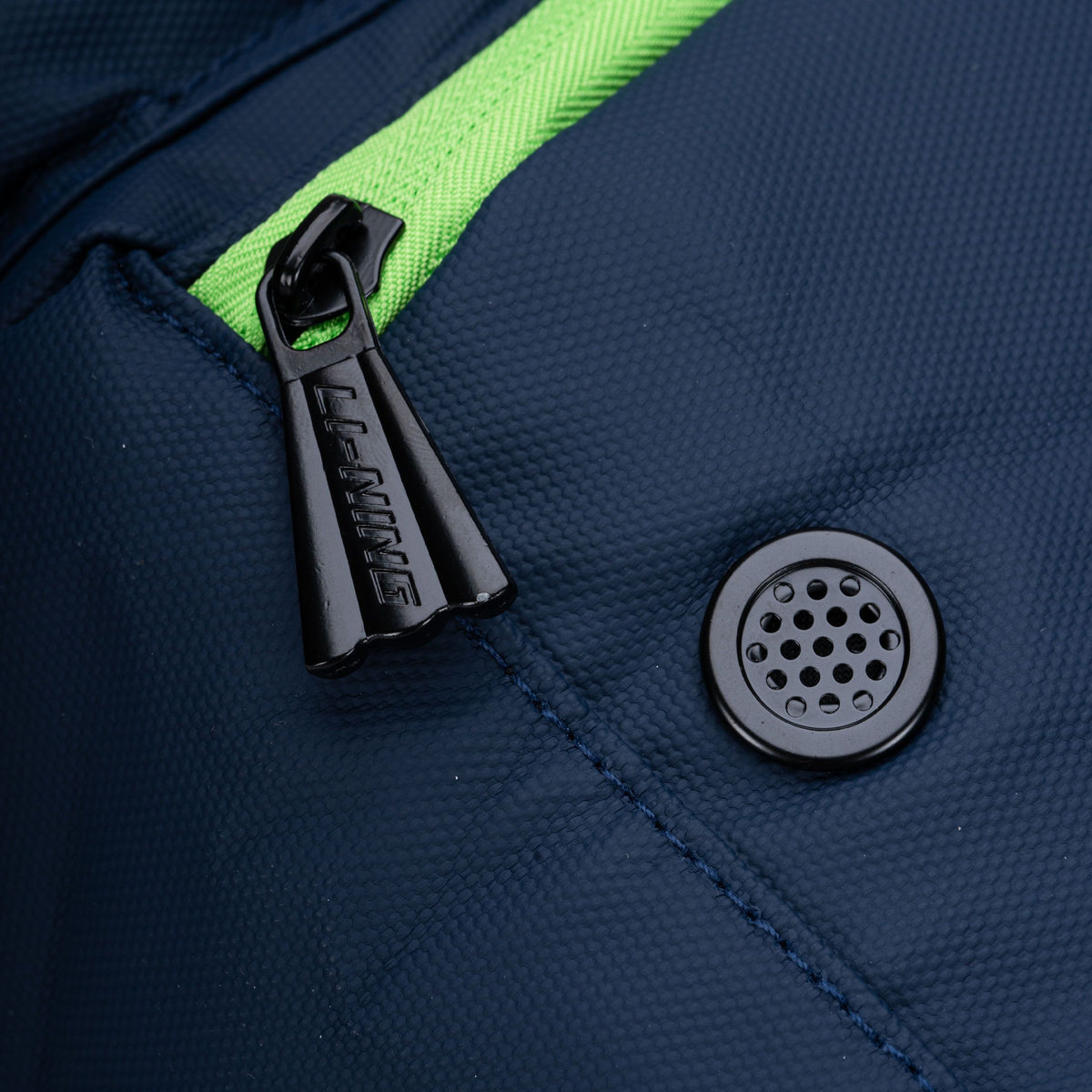 Motion Pro Back Pack- NAVY
