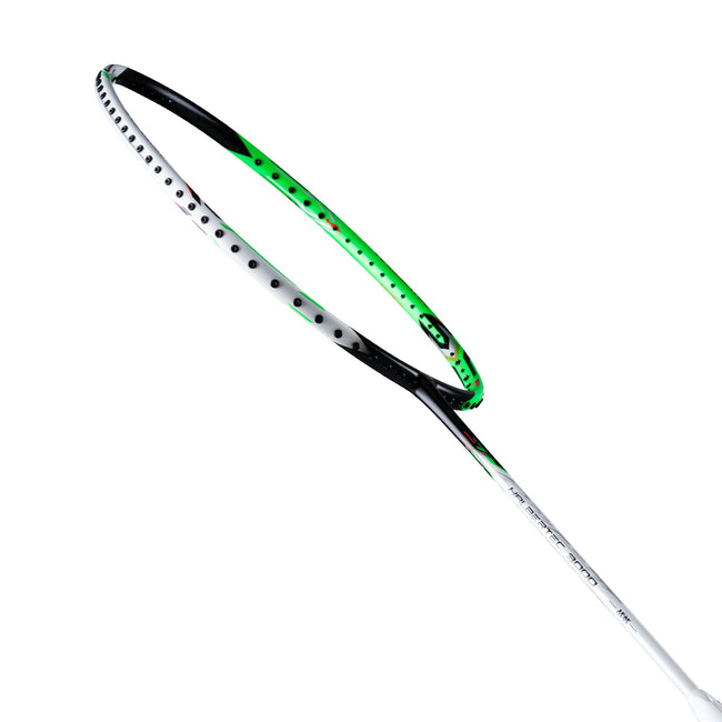 Halbertec 3000 - PEARL WHITE/JADE GREEN