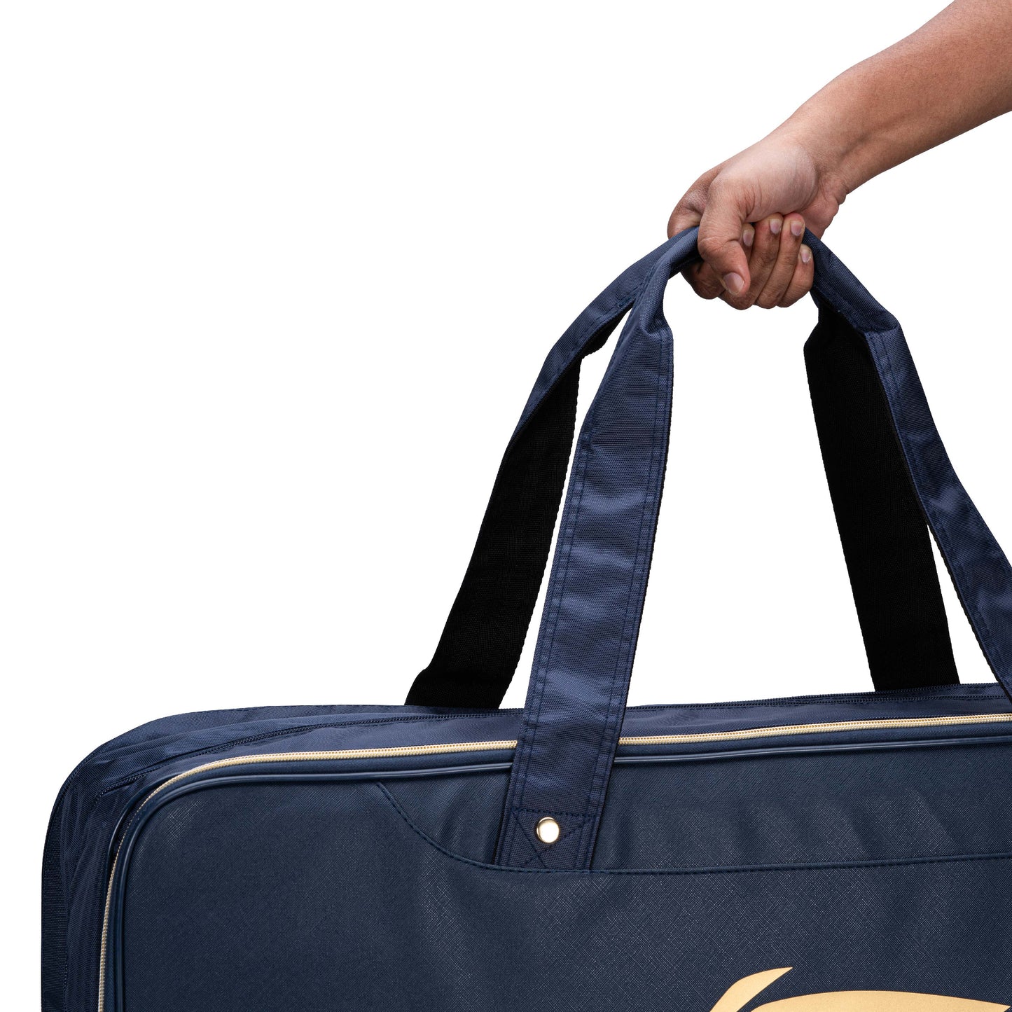Charter Kitbag_Navy