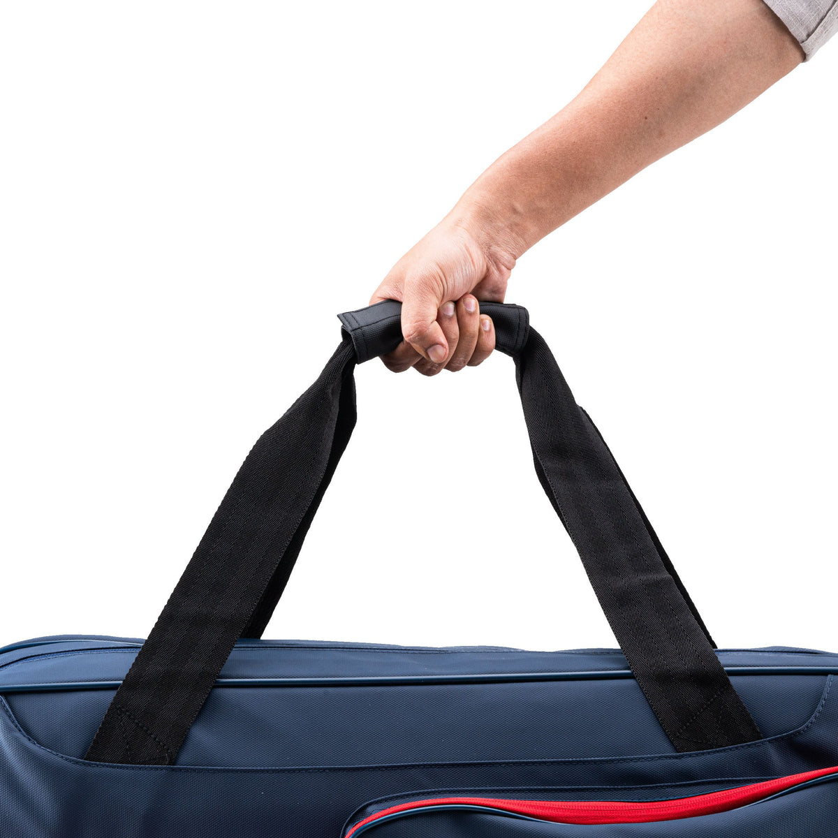 Monarch Kitbag - Navy