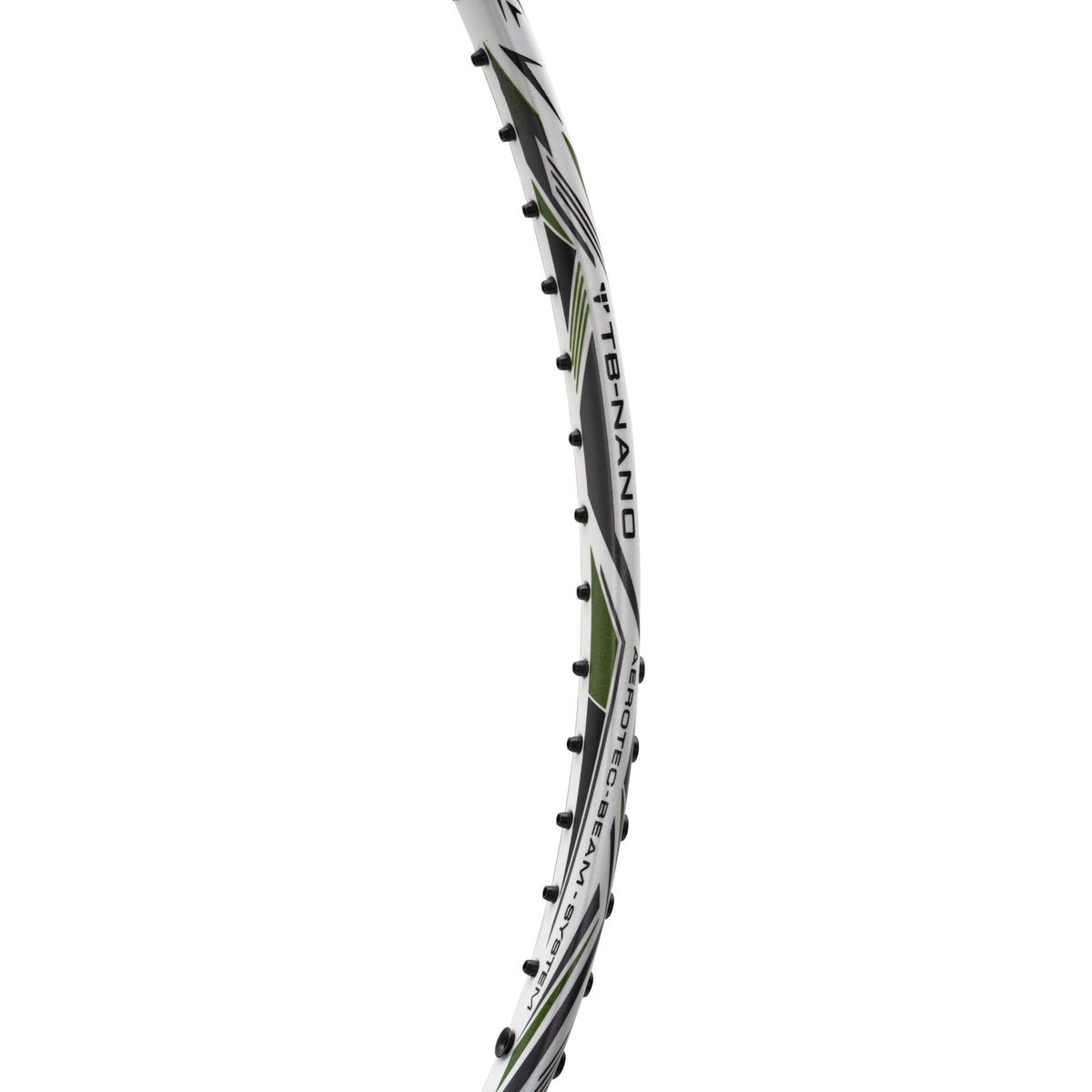 Blaze 100 - (Pearl White/Black/Emerald)