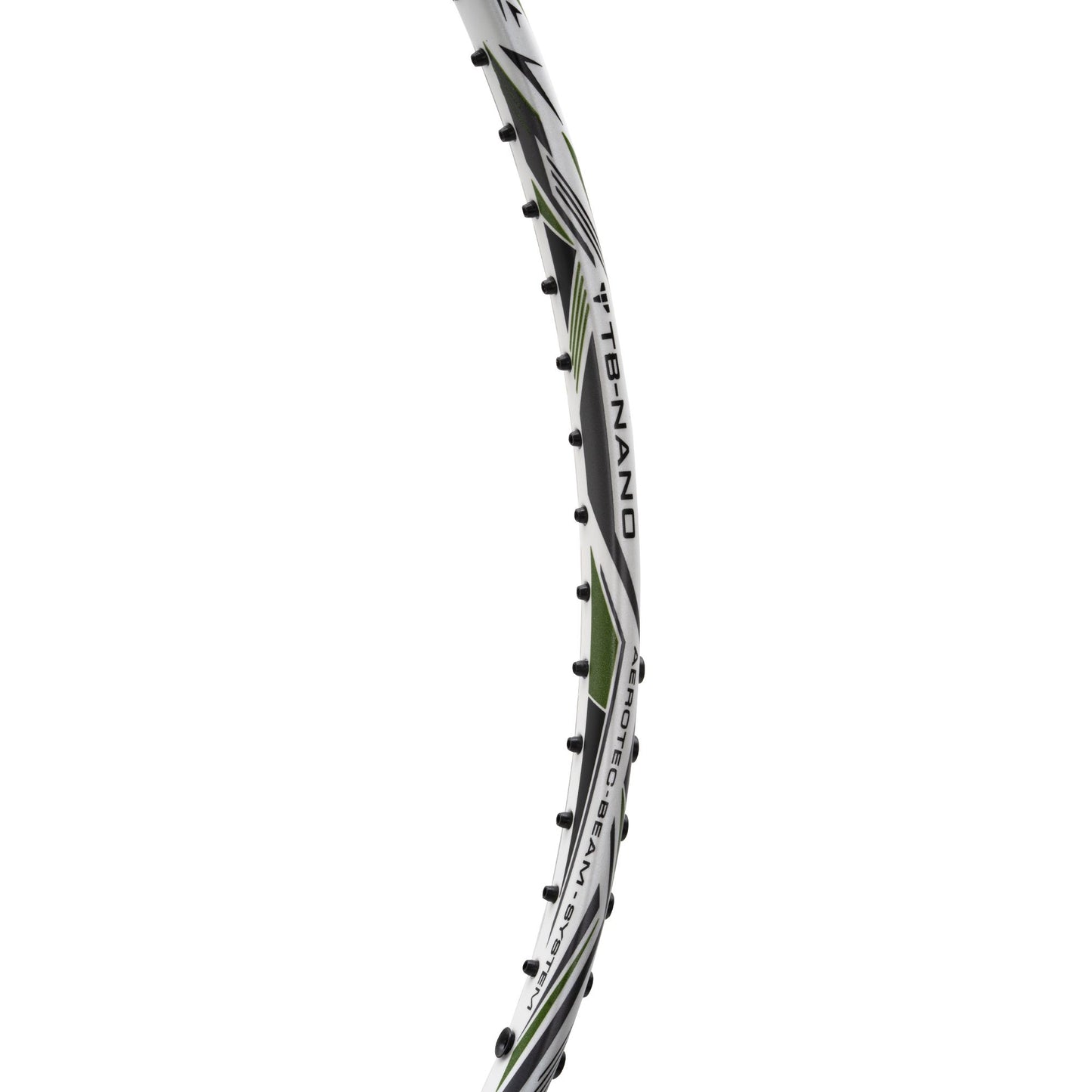 Blaze 100 - (Pearl White/Black/Emerald)