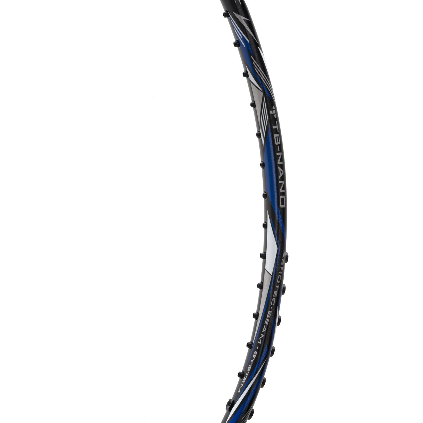 Blaze 100 - (Black/Silver/Navy)