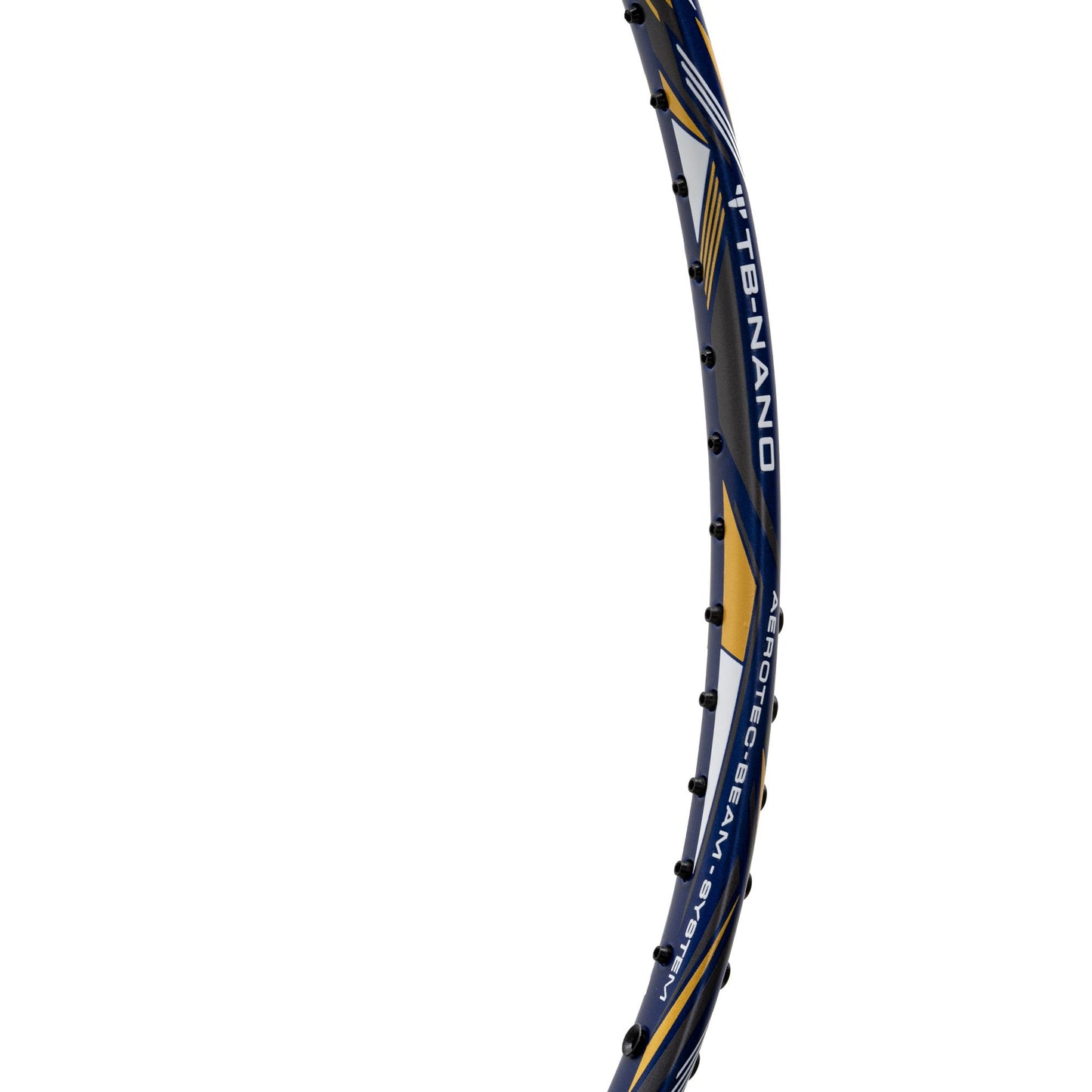 Blaze 100 - (Navy/White/Gold)