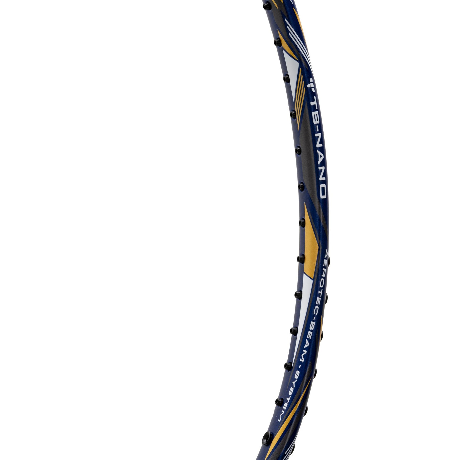 Blaze 100 - (Navy/White/Gold)
