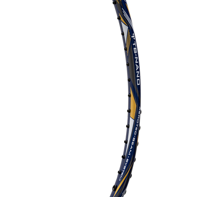 Blaze 100 - (Navy/White/Gold)