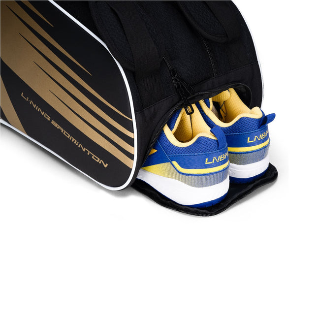 Holster Gear Racket Bag (Black)