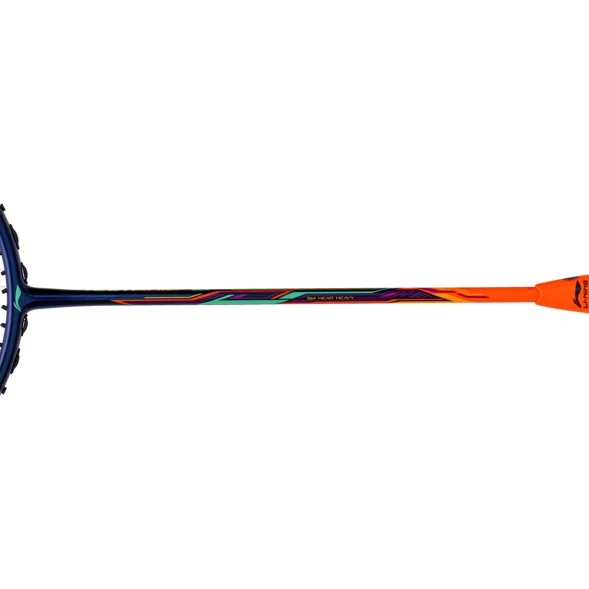 Tectonic 6 - 4U