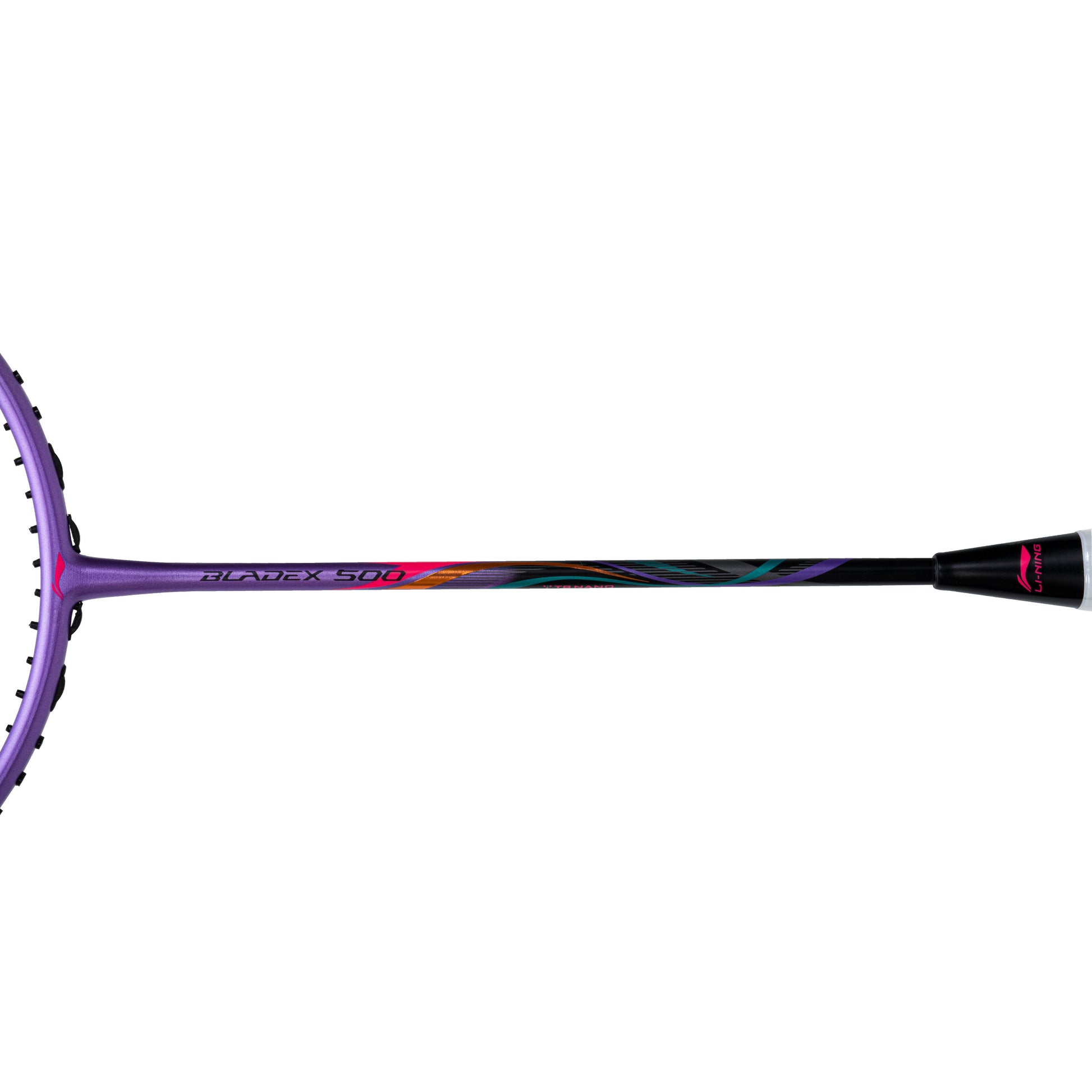 BladeX 500 - 3U