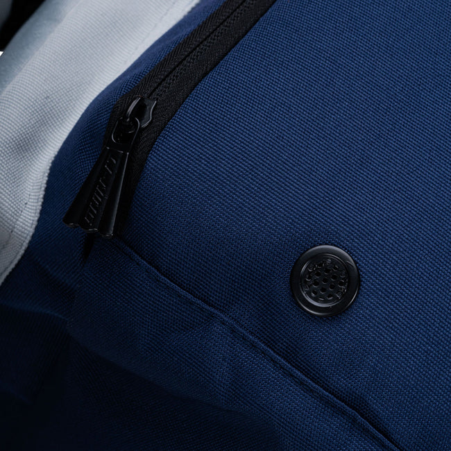 Sport Shift BackPack- NAVY
