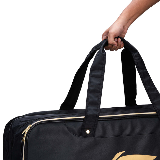 Charter Kitbag_Black