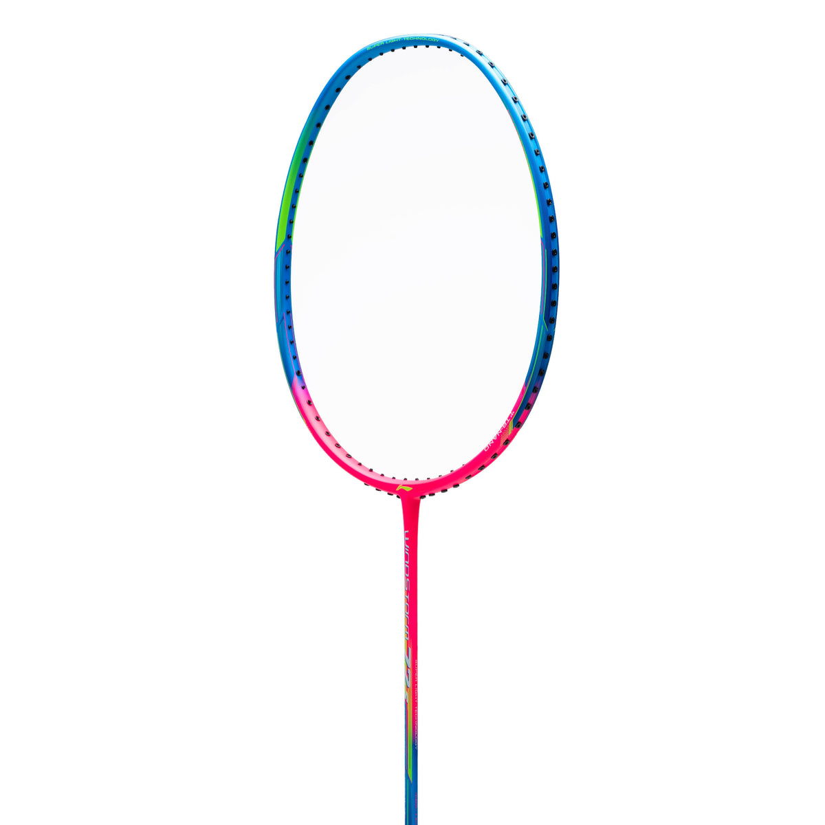 Windstorm 72 S - Pink/Blue