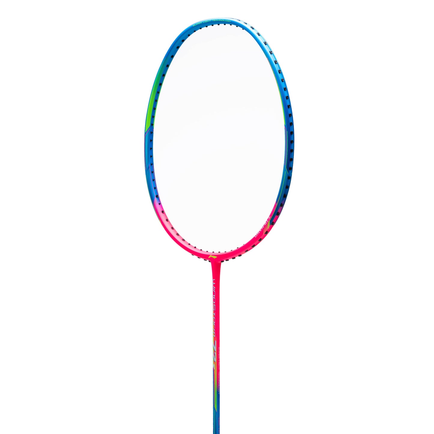 Windstorm 72 S - Pink/Blue