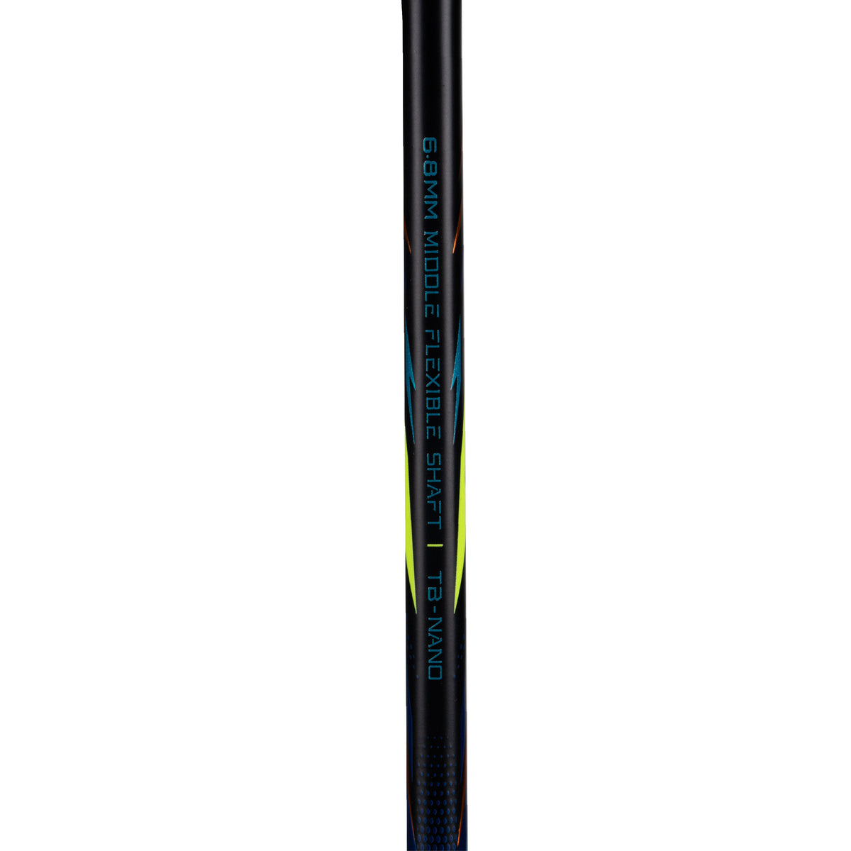 BLADEX 500 (4U) - NEON TRUE ORG (UNSTRUNG)