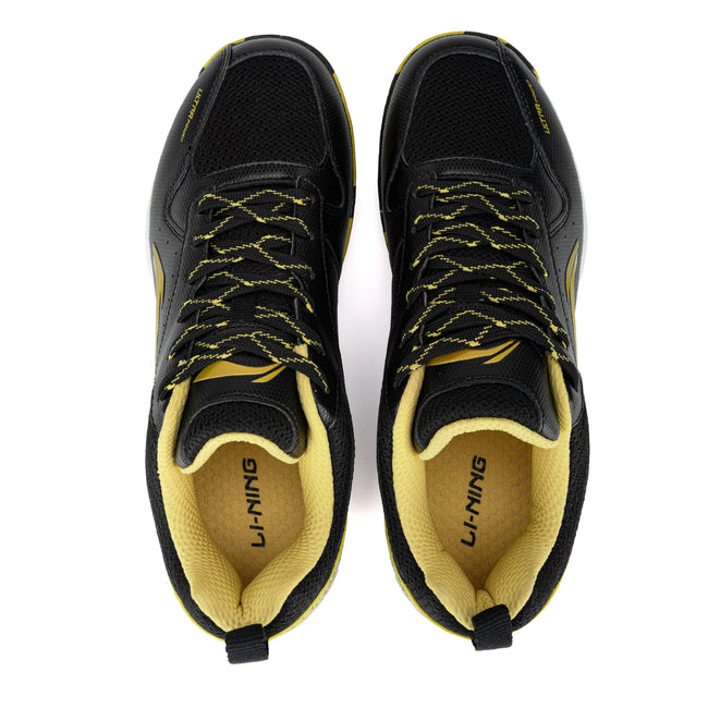 Ultra Power (Gold/Black)