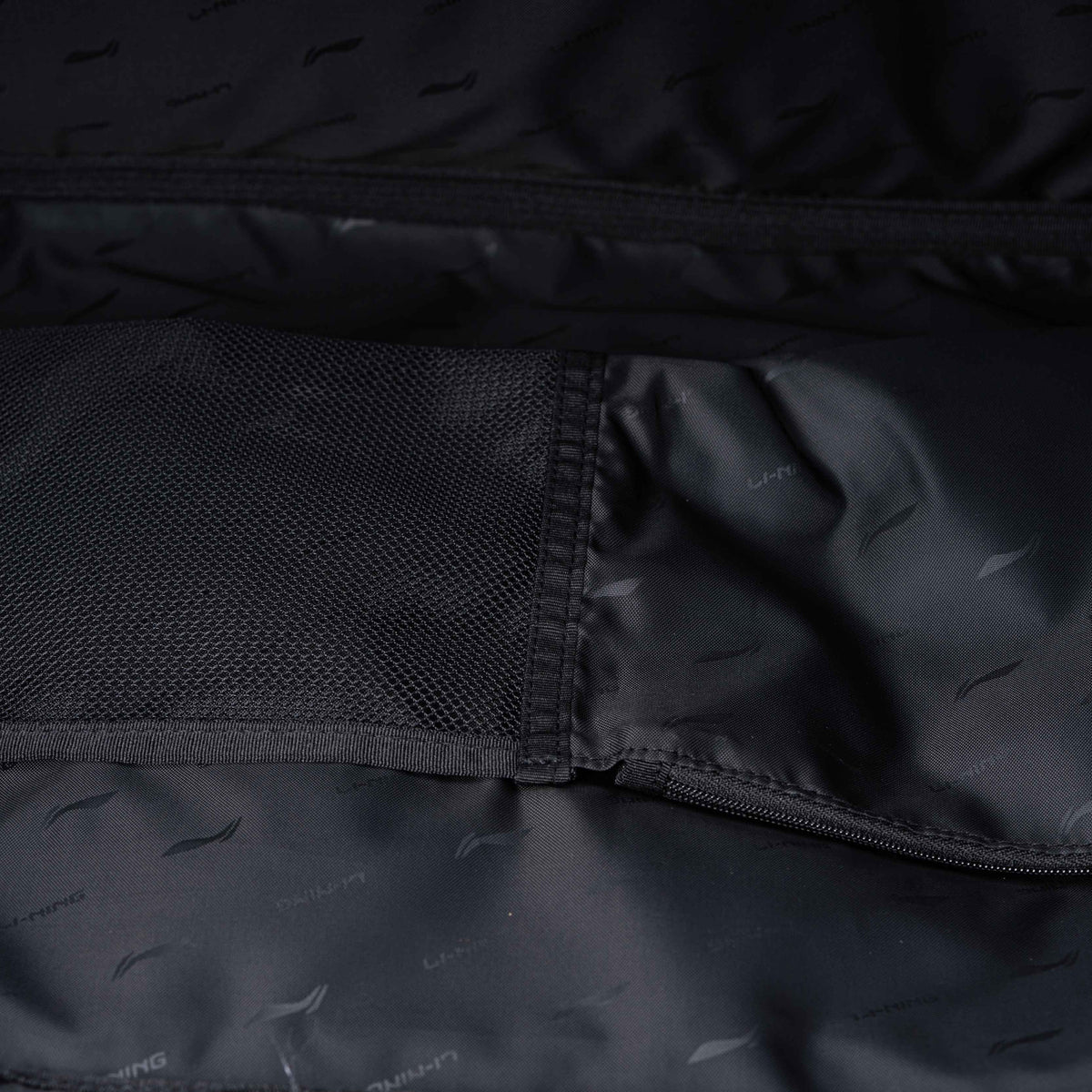 HoloMatrix Kit Bag (Grey Purple)