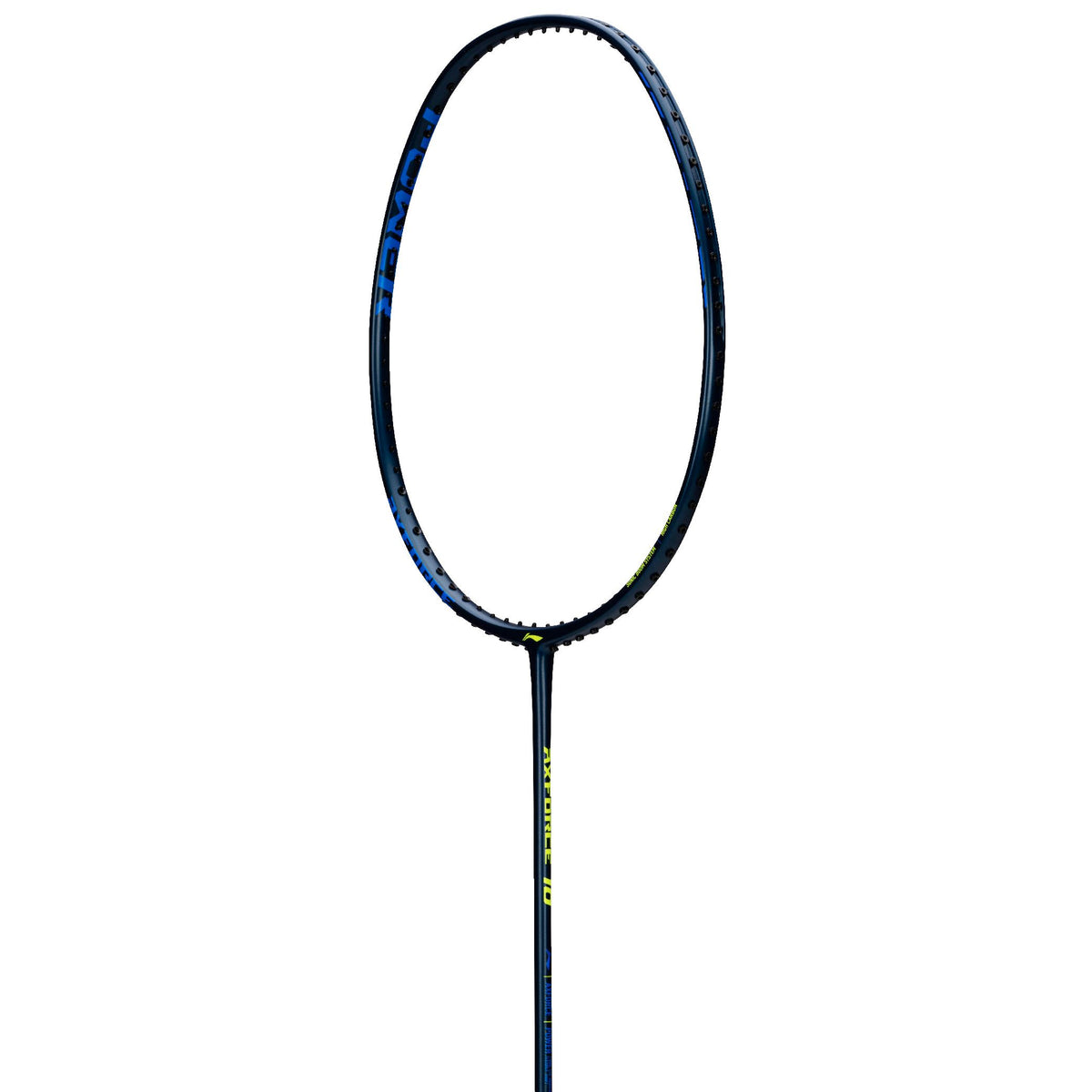 AXFORCE 10 (5U) - NAVY (UNSTRUNG)