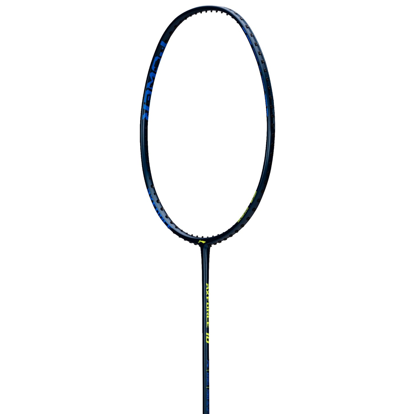 AXFORCE 10 (5U) - NAVY (UNSTRUNG)