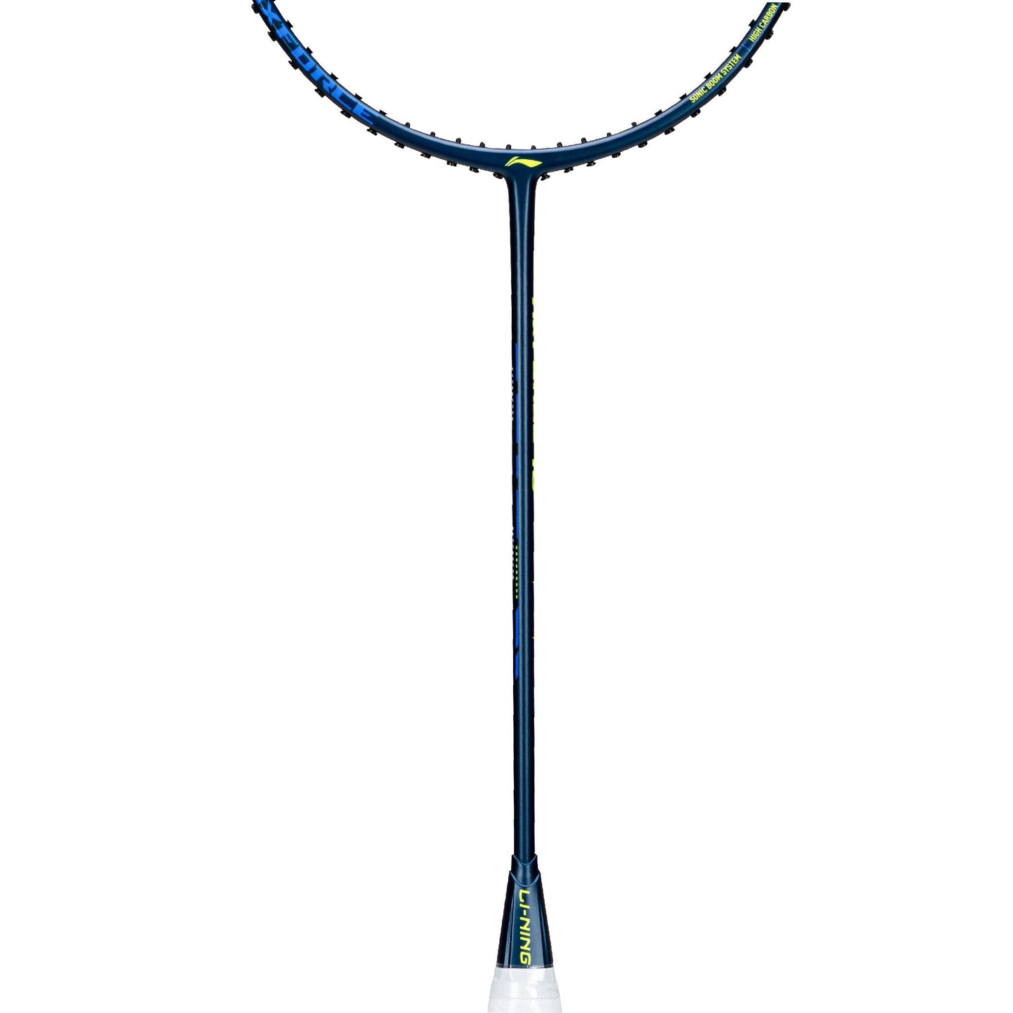 AXFORCE 10 (5U) - NAVY (UNSTRUNG)