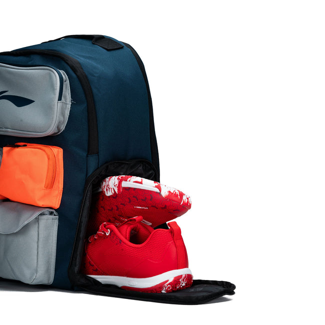 Sport Shift BackPack- NAVY