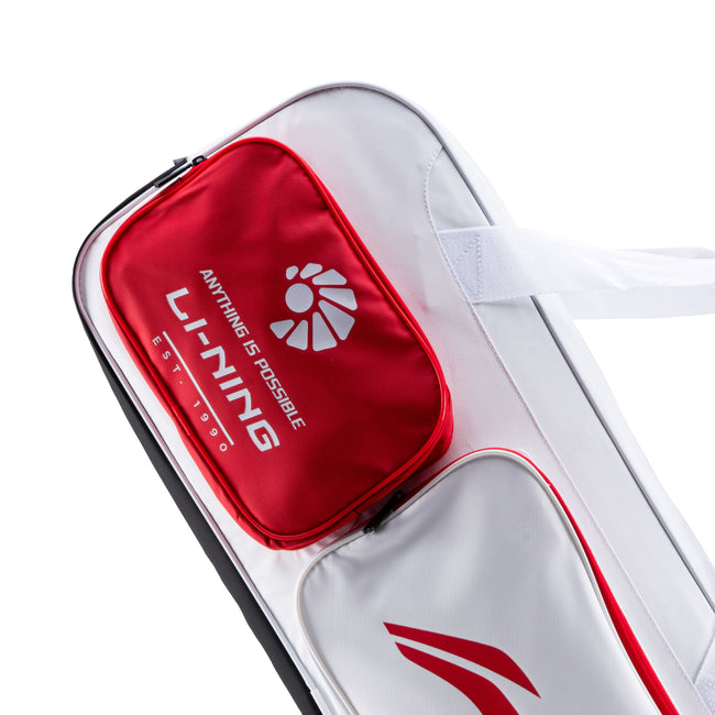Monarch Kitbag - White