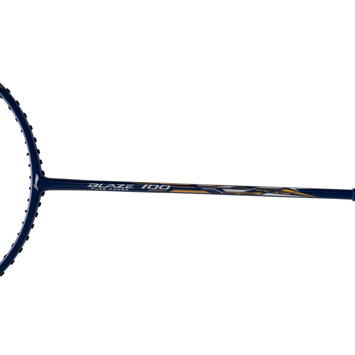 Blaze 100 - (Navy/White/Gold)