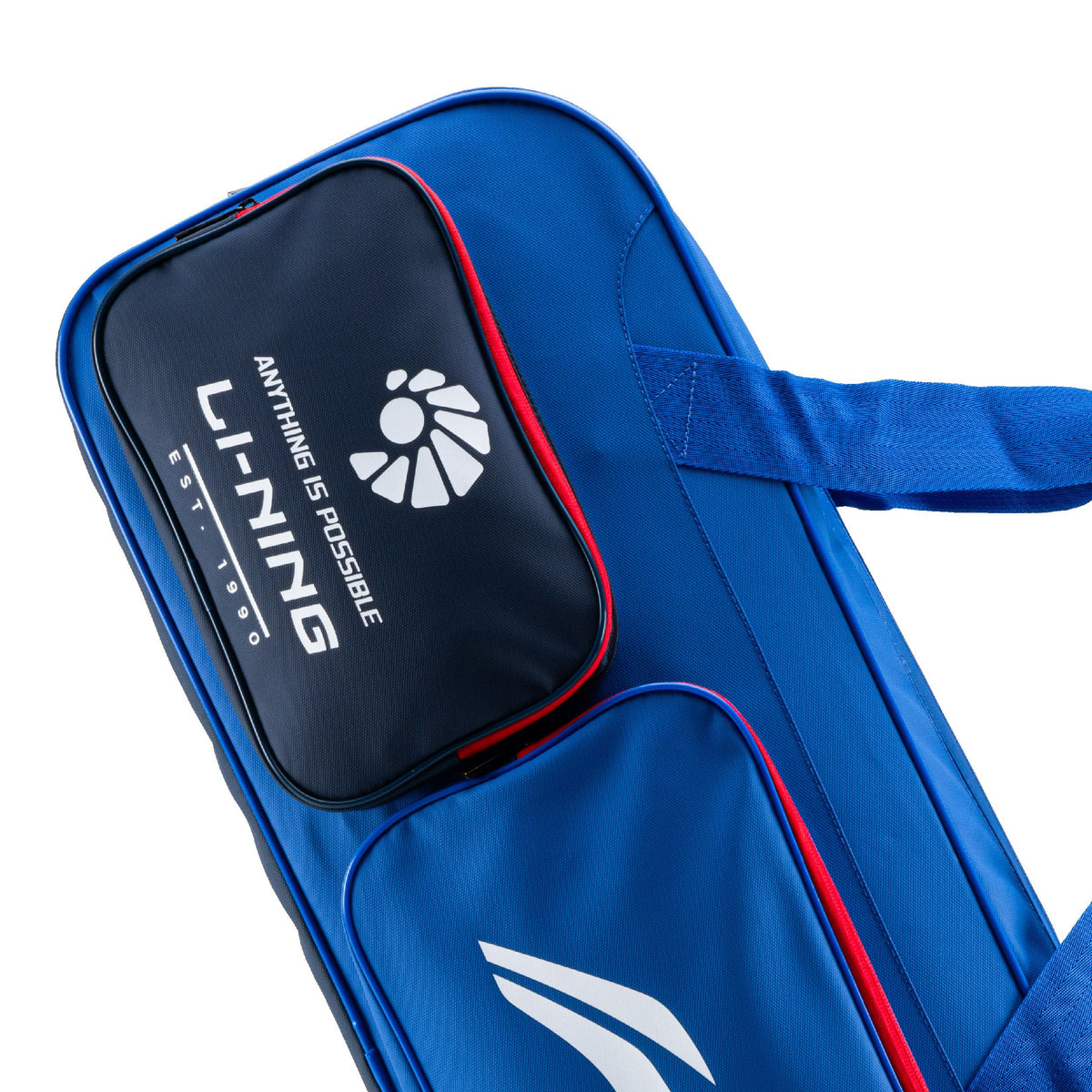Monarch Kitbag - Blue