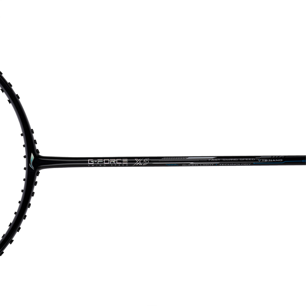 G-Force X5 (Black/Blue/Grey)